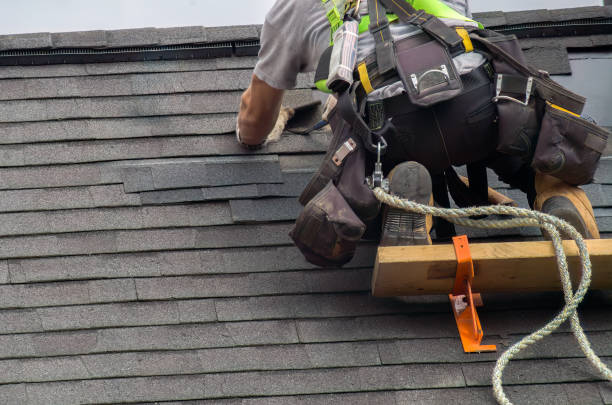 Reliable Emergency Roof Repair contractor in Sugarcreek, PA by Brentwood Metal Roofing